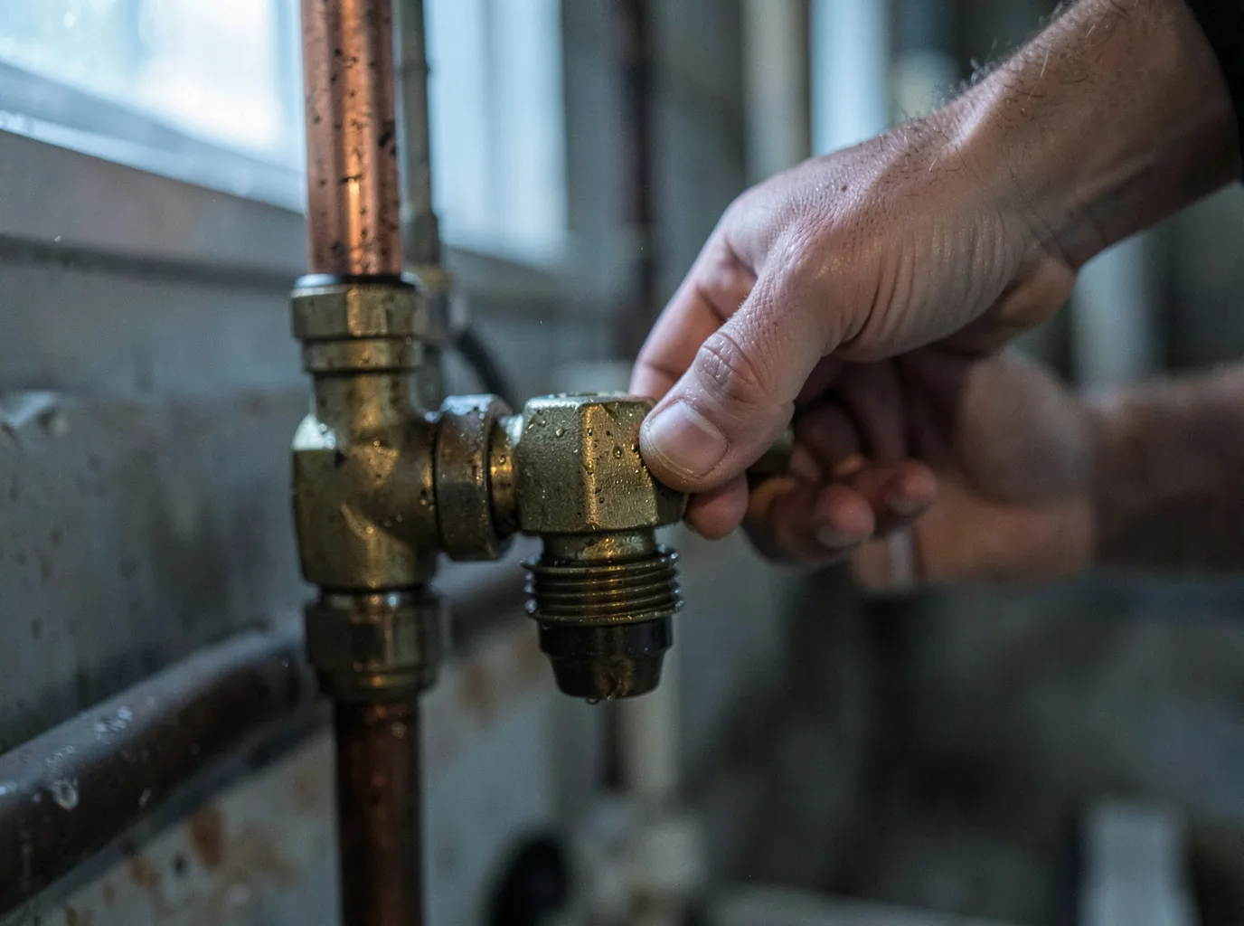 Emergency Plumber Honey Grove, TX FAQs
